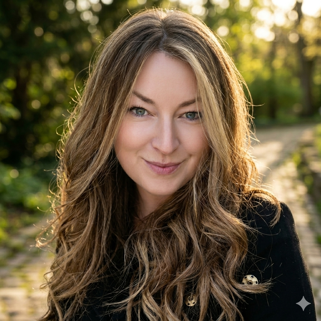 Claudia – CSM-Kompass